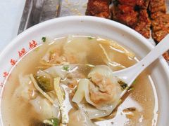 -海平馄饨(逍遥二路店)