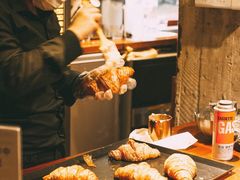 -来回·咖啡(天河南店)