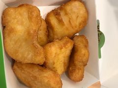 -德克士(睢宁曼哈顿店)