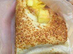 -BreadTalk面包新语·烘焙蛋糕(海岸城店)