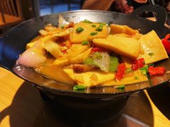 -鸿运楼·舌尖上的徽菜