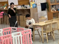 -柴犬小屋·柴餐厅·狗咖食堂(金鼎广场店)