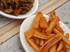 -鲜越鲜鱼粉(财富购物中心店)