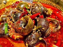 -老闵田螺馆·南昌市井菜·特色小吃(总店)