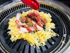 招牌肥牛-杨记齐齐哈尔烤肉(总店)