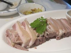 -筱爷叔·上海传统手工菜(玉树路店)