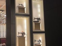 -珠海瑞吉酒店·宴庭中餐厅