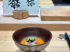 -荣一代目OMAKASE板前料理