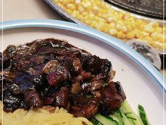 -韩宫宴烤肉·料理(宜兴八佰伴店)