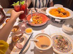 -狮拾久·现代新加坡料理(壹方城店)