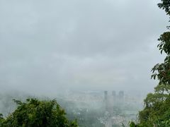 -阳台山森林公园