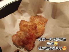 -必胜客(新辰里酒仙桥店)