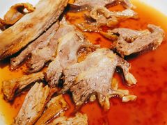蒙古牛大骨-西贝(东方路店)