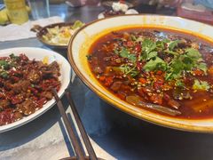 -馬伍旺川菜(江北虹悦城店)