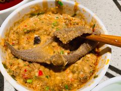 -海底捞大排档火锅(悦荟广场店)