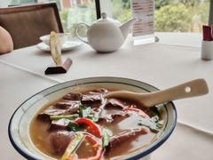 -粤财皇冠假日酒店·彩华轩中餐厅