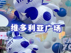 -VT101维多利广场