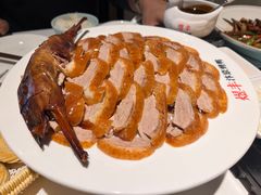 煜丰汴京烤鸭-煜丰汴京烤鸭(福彩路店)
