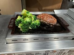 -肉肉大米(金虹桥店)