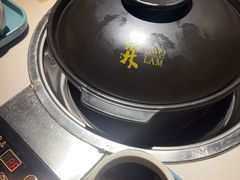 -百年果林椰子鸡(中洲店)