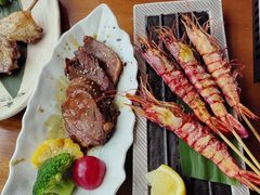 -九井澤精致料理(金茂店)