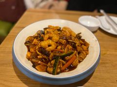 -陈傻子餐厅(世纪都会店)