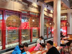 -管氏翅吧(地安门创始店)