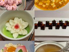 -蘇锦宴·淮扬菜烤鸭·小院(三元桥霄云路店)