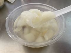 -老福合沟无米粿甜汤粿品店