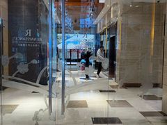 -上海龙之梦万丽酒店