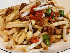 -胖姐渔村(中源大道店)