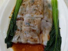 -新梅园不夜粥(龙华店)
