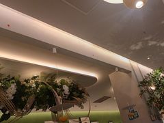 -Aqua Oasis 水天堂(太湖中心mall店)