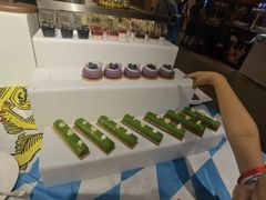 -南湖宾馆·鸳湖阁全日制餐厅