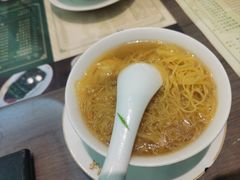 -麦奀云吞面世家(中环店)