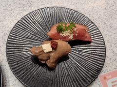 -争鲜回转寿司(大连和平广场凯德PLUS店)