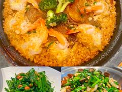 -老济南·地道济南菜(大明湖店)