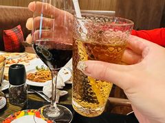 -安妮意大利餐厅(世贸天阶店)