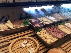 -牛New寿喜烧(青浦店)