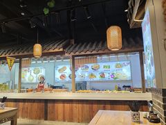 -老城南.鸭血粉丝汤(夫子庙店)