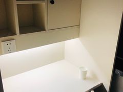 -众独空间沉浸式自习室(三阳路铂仕汇店)
