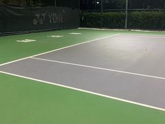 -星锐网球俱乐部(高科店)