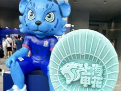 -上海体育场