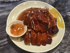 -紫金食坊(江南西路店)