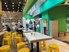-食盈碗仔翅(星玺广场店)