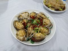 -海帮主·蒸汽海鲜青岛菜(栈桥火车站店)