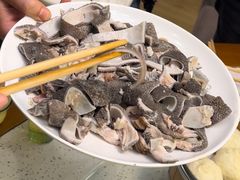 -邱羊子烤全羊羊肉馆(中优·观澜店)