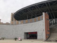 -东北民族民俗博物馆
