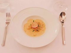 -La Villa French Restaurant