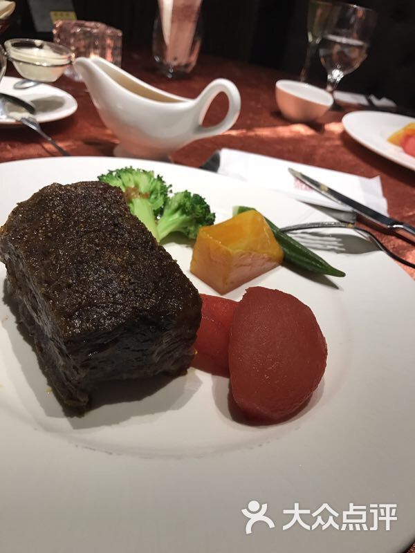 王品牛排(万达广场白云店)-图片-广州美食-大众点评网